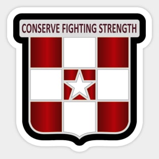 55th Medical Group wo Txt Sticker